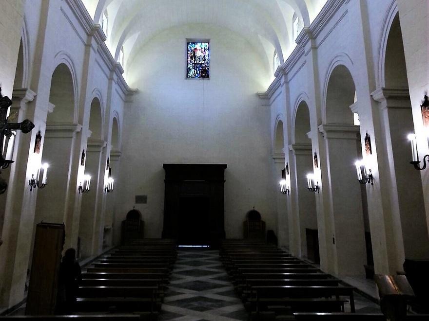 Nuovo look per piazze, chiese e fontane 