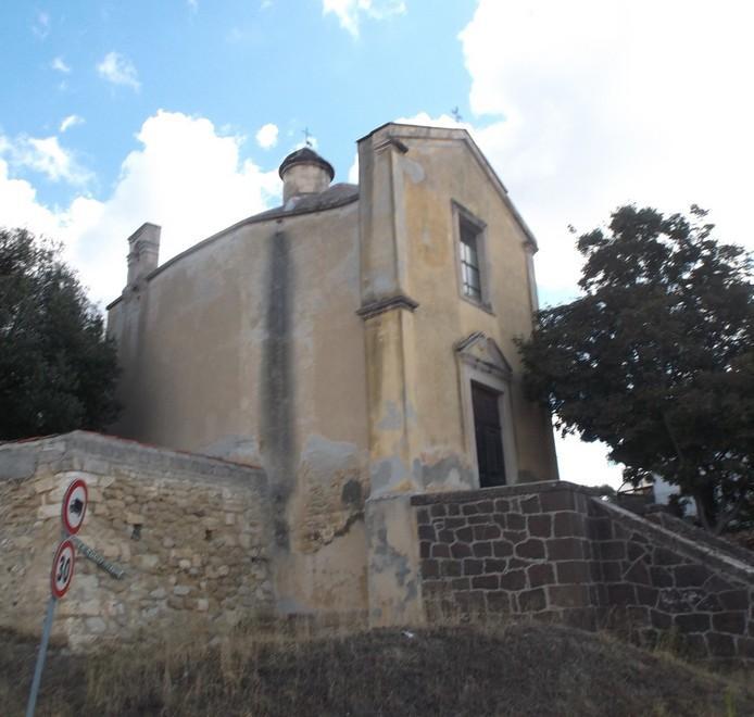 Viaggio nei quartieri di Sassari, Sant'Orsola: sospesi nel regno dei lavori interrotti 