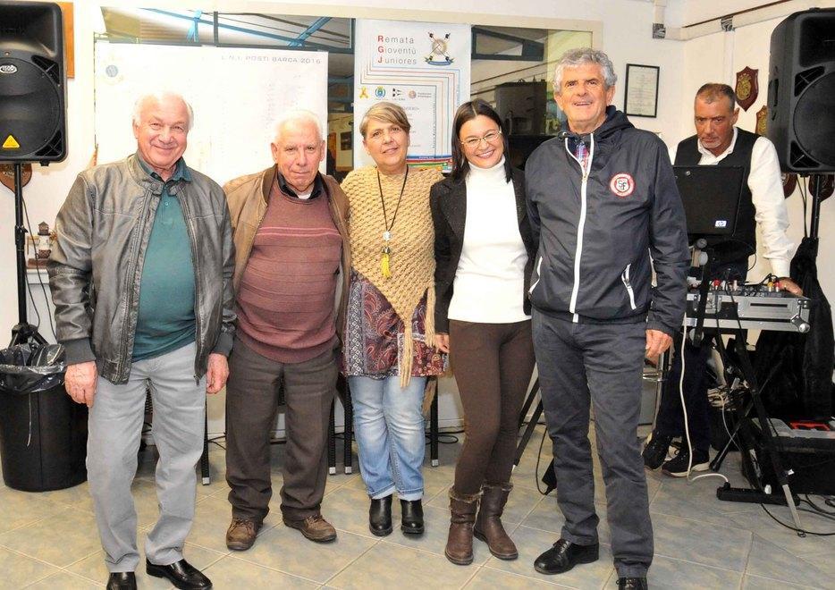 Una grande festa chiude la lotteria della solidarietà