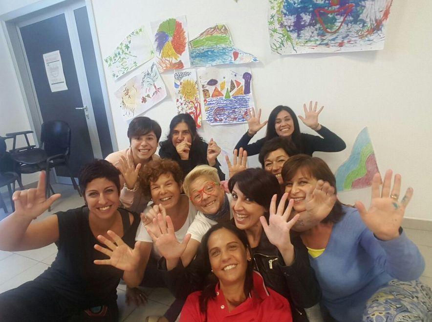 Un libro per aiutare “Pollicino” 