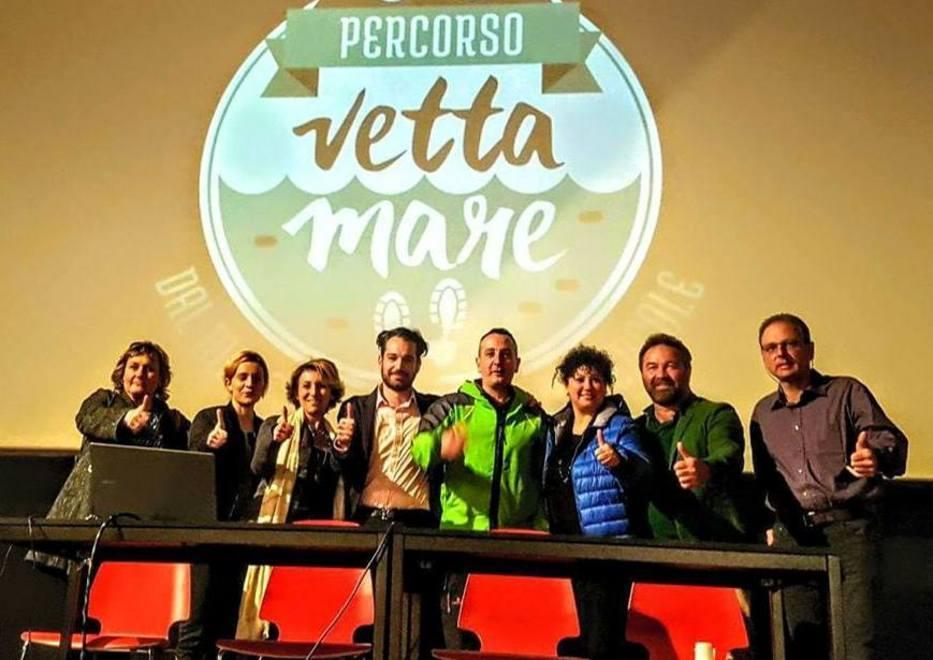 Dall’Amiata a Porto Ercole emozioni ad andamento lento