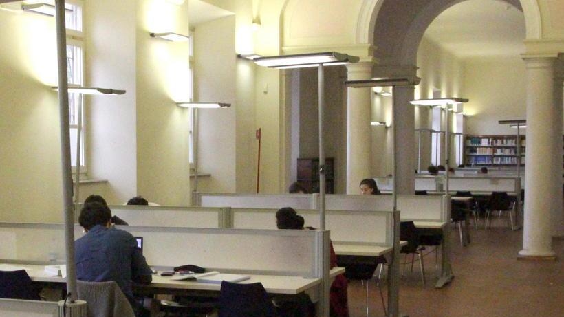 Incontro in biblioteca su poesia e psicanalisi