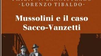 A Villa Argentina libro su Sacco e Vanzetti