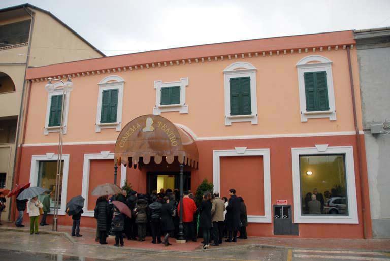 Teatro Verdi