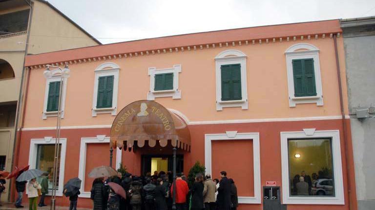 Teatro Verdi