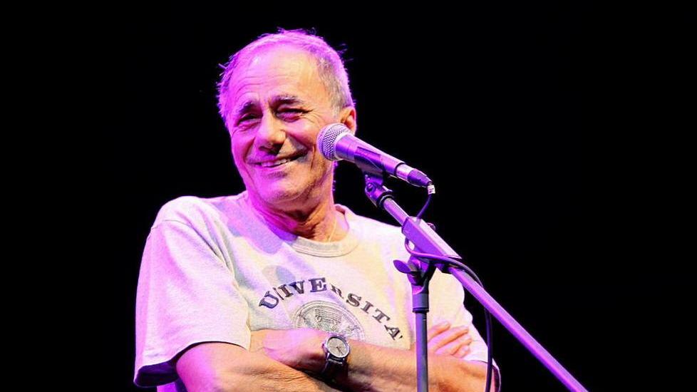 Roberto Vecchioni martedì 28 sarà al Castello ricordando Matilde
