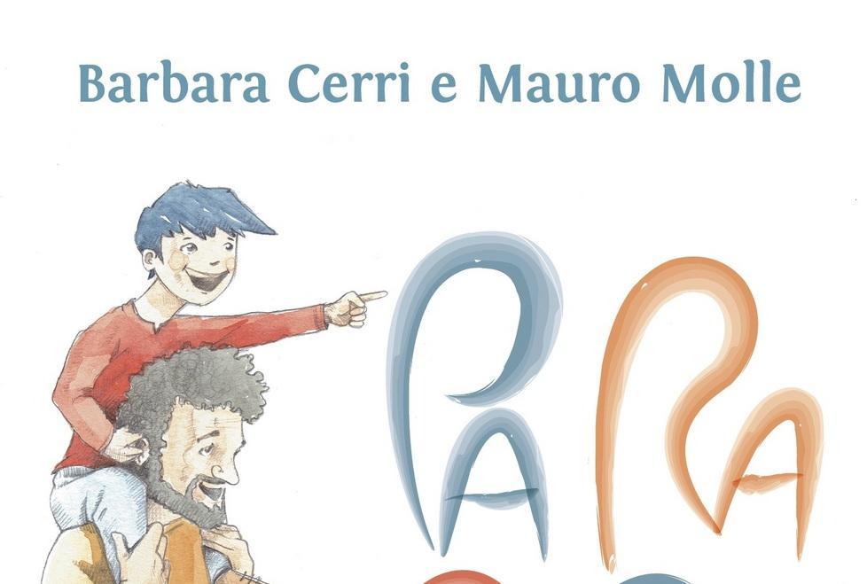 Arriva il libro "Para papà" della logopedista Barbara Cerri 