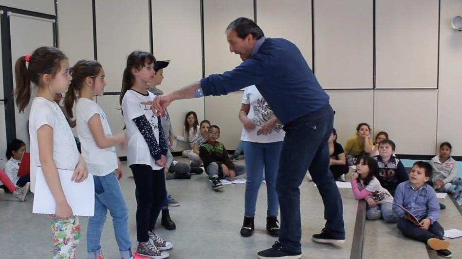 Sibaldi a Pavullo: «Ecco il volto bello dell’integrazione»