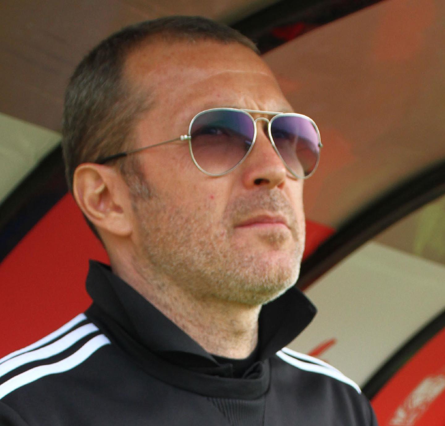Deluso mister Gianluca Zattarin «Serve avere più personalità»