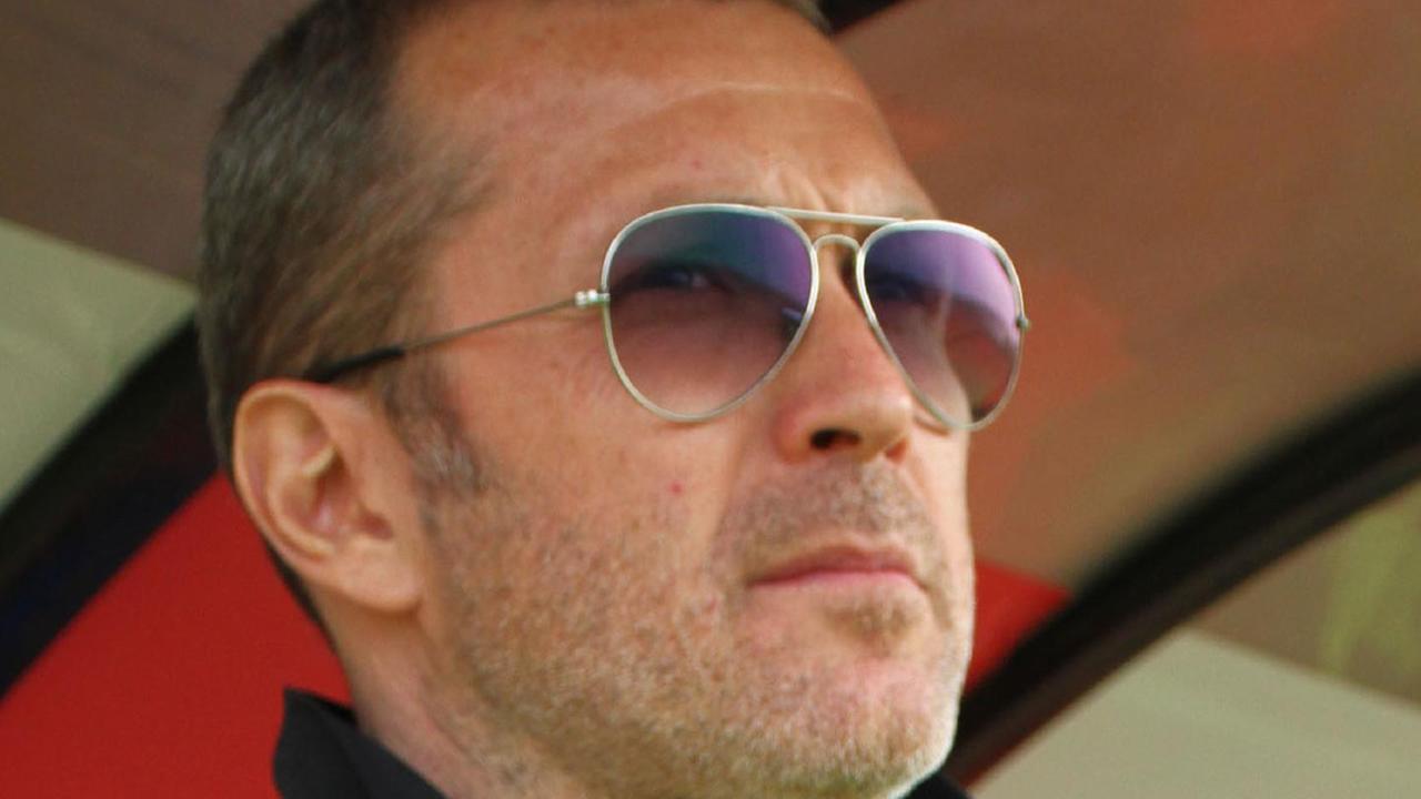 Deluso mister Gianluca Zattarin «Serve avere più personalità»