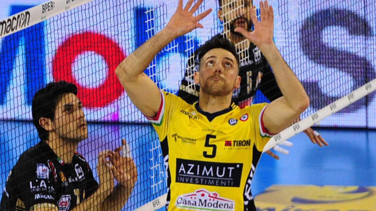 Ngapeth-Petric fanno la differenza da posto 4