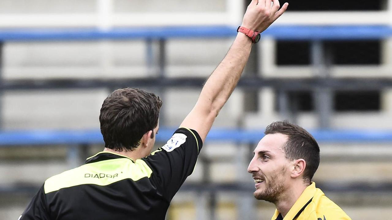 Milesi: «Ora sotto col Forlì»