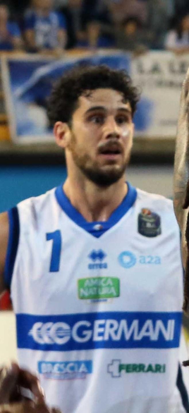 «Siamo fuori forma, ma a Reggio daremo tutto» 