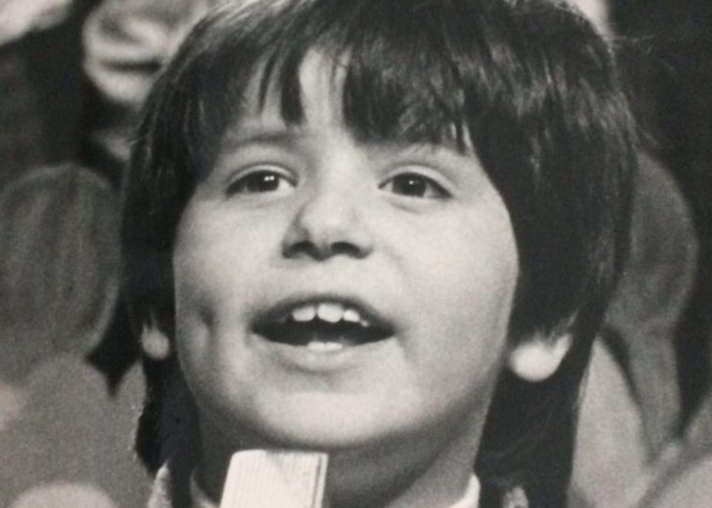 «Cino Tortorella era severo Trattava i bambini da grandi» 