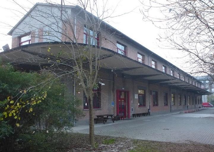 Riparte il cantiere alle medie Zannoni «Fine dei lavori entro la prossima estate»