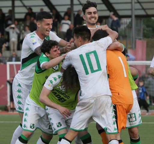 Che il sogno continui: Sassuolo ci prova col Toro 