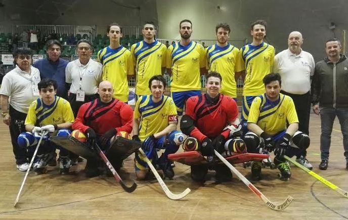 Hp Maliseti centra la quinta vittoria consecutiva