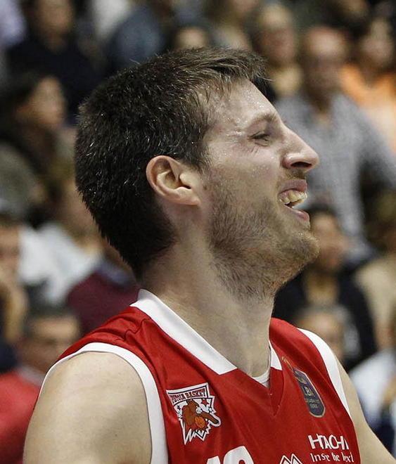 Crosariol e Magro mettono il pepe in una serata magica 