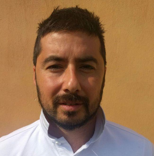 Senza storia la partita del Cs Gisinti contro il Cdm Genova