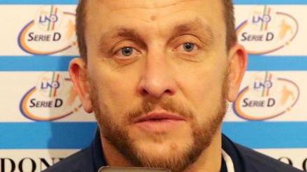 Venturi: «Meritavamo il pareggio, purtroppo segniamo poco»