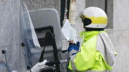 «Ricorso al Tar se Poste partirà con la consegna a giorni alterni»