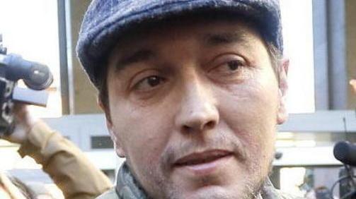 «Ho paura di Logli, mi ha sfiorato con la moto»