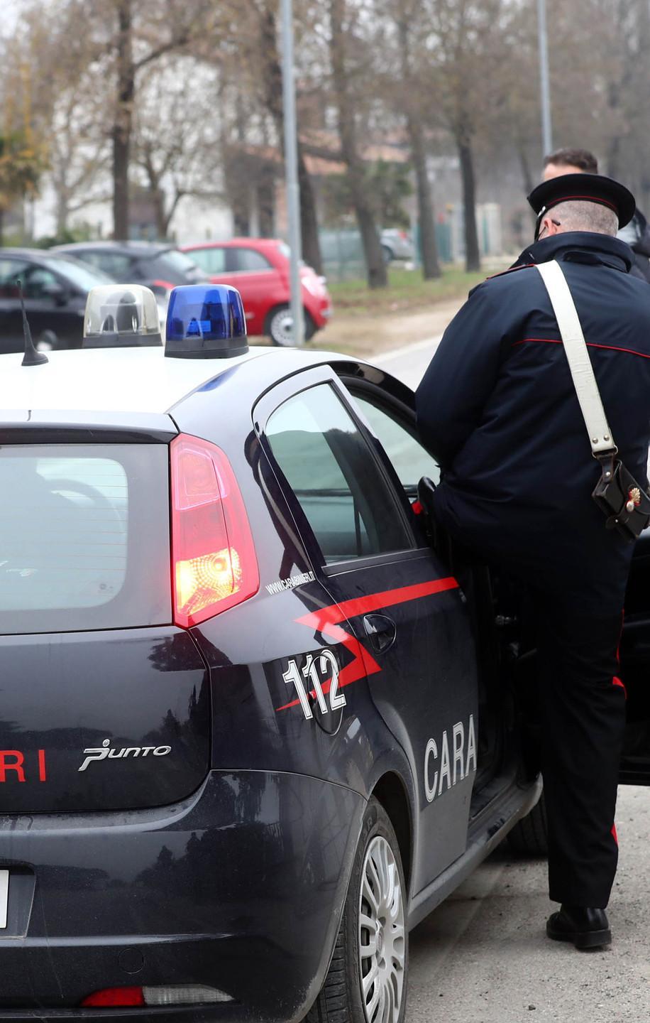 Traffico di droga, si va in tribunale 