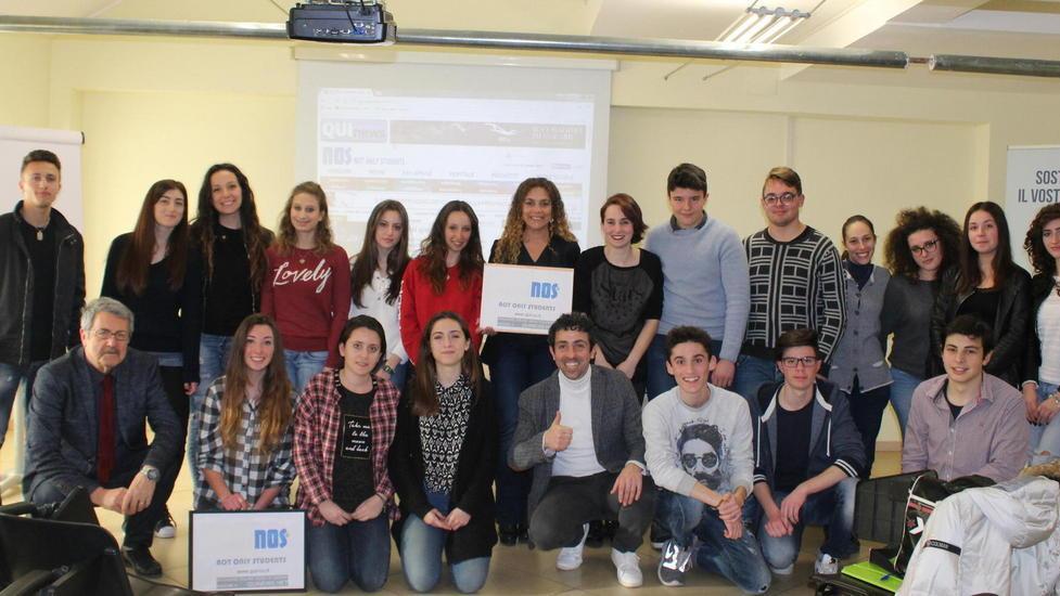 Se gli studenti sognano un futuro da imprenditori