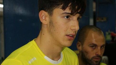 Sperava il Centro ma il Follonica lo travolge sul finale