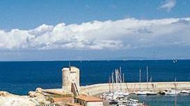 Porto alla Marina di San Vincenzo