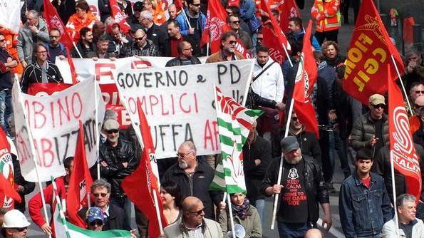 Cevital, il piano all’esame di Calenda