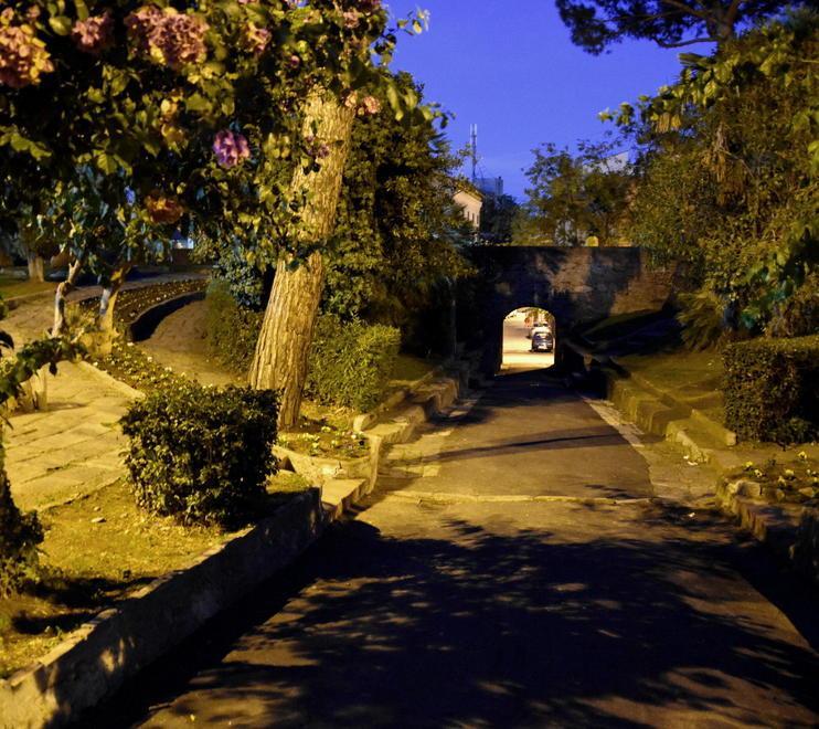  Sos Mura, pool ad aprile Ma le emergenze restano 