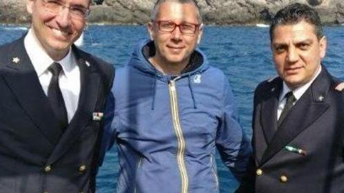 Diving e istituzioni liberano dal “male” i fondali di Giannutri
