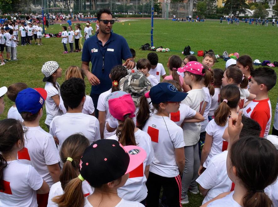 «Sul no a SportAmico il Comune ci ripensi»