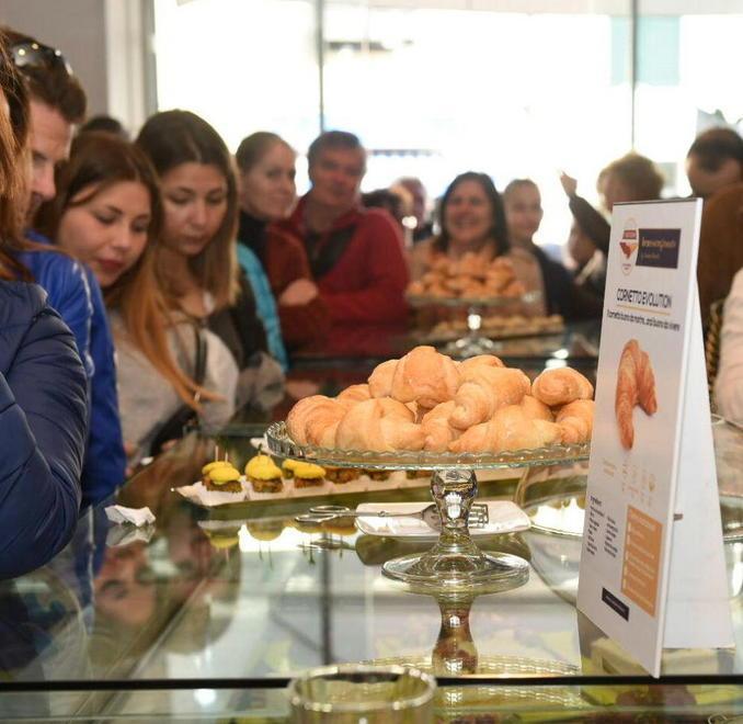 Pienone per i dolci light di Sandra Bianchi
