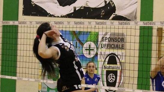 Super Nottolini si aggiudica il derby contro Dream Pisa