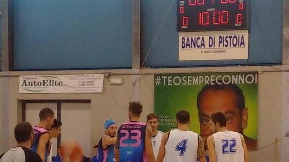 Bama in emergenza, ma non si vede
