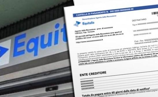 Il Comune suggerisce chi colpire a Equitalia 