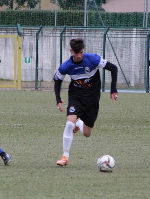 Nervi tesi al Forte: Real battuto dal Savona 