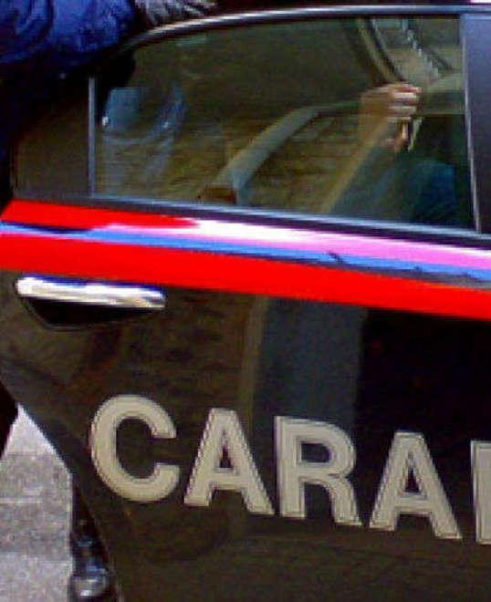 Spaccio nel centro storico: arrestato 