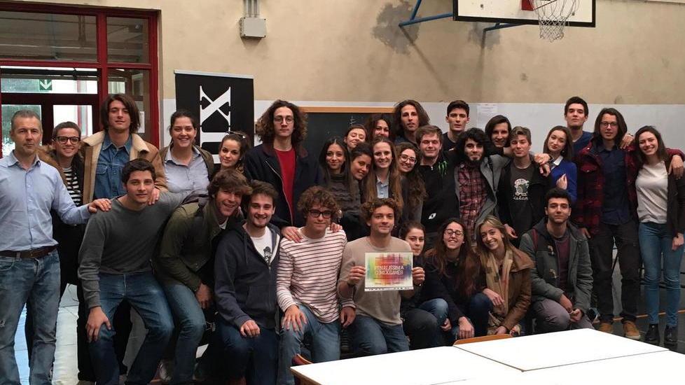 Comix Games, l’Enriques alla finalissima