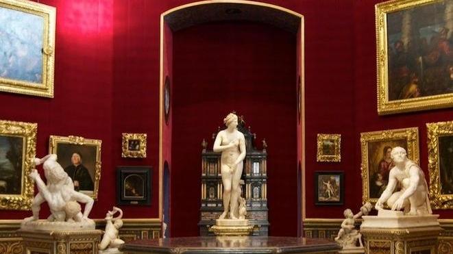 Nel G7 della Cultura di Firenze da giovedì si parlerà di come tutelare l’arte dal terrore
