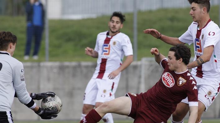 Viareggio Cup, Torino ritorna e sfida Sassuolo
