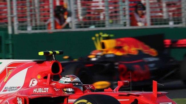 Il vincitore: Gp fantastico, macchina ok, siamo al settimo cielo