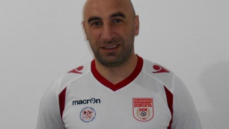 Il mister goleador: «Partita durissima, ma non molliamo mai»