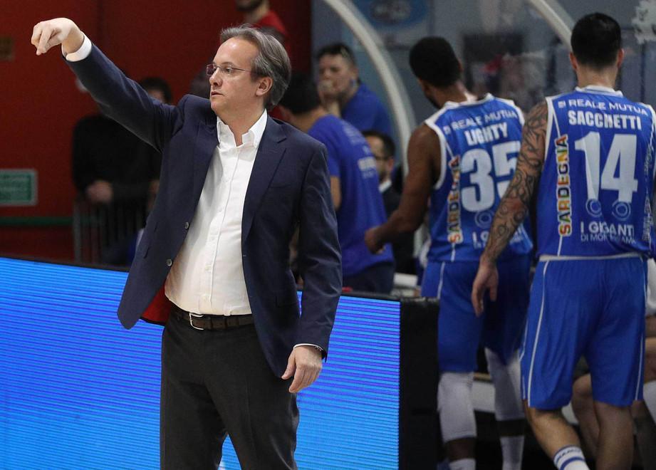 Pasquini raggiante «Questo è un gruppo con un grande cuore» 