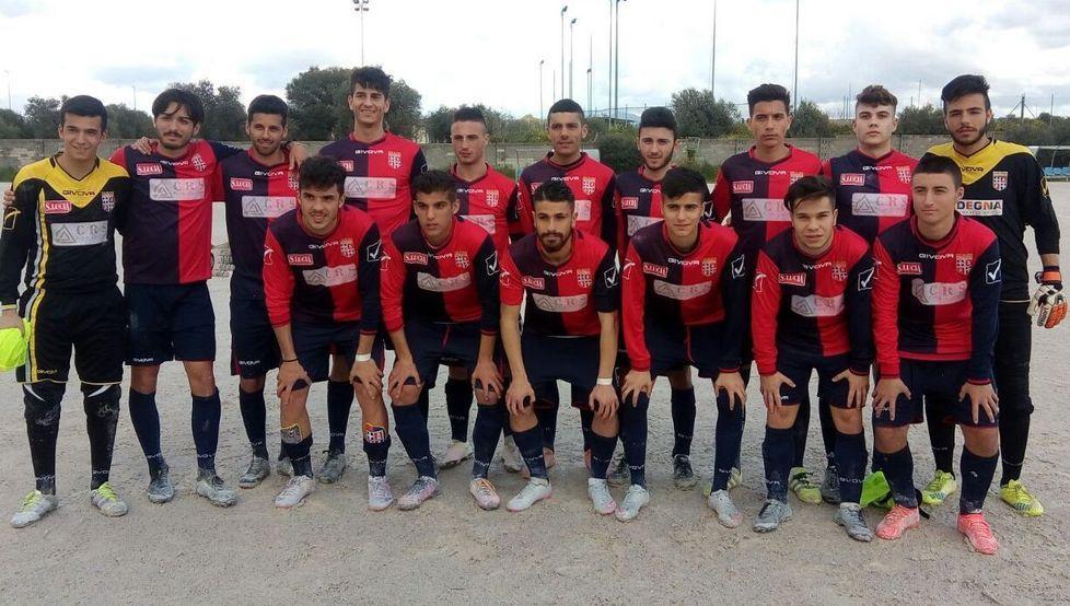 La Torres travolge l’Arzachena 