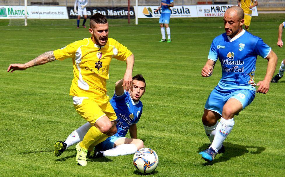 Al Latte Dolce il derby della speranza 