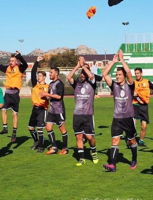 Arzachena superstar, è prima da sola 