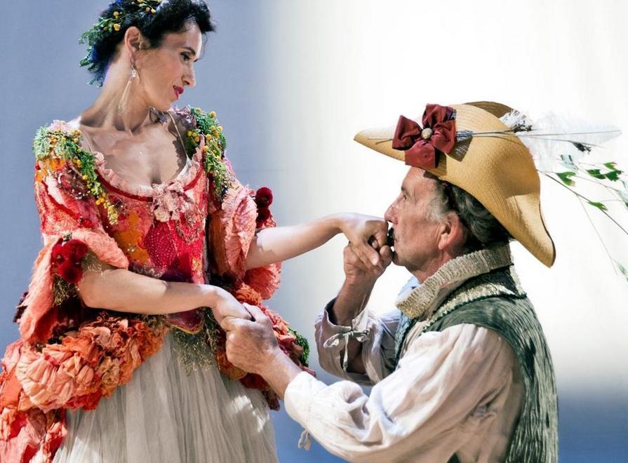 David di Donatello, il film di Cabiddu parte superfavorito 